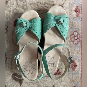 Sanita Dawn Sandals